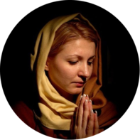 Гадалка Анна — Мильково